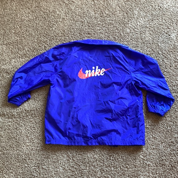 Vintage Nike windbreaker - Picture 4 of 4